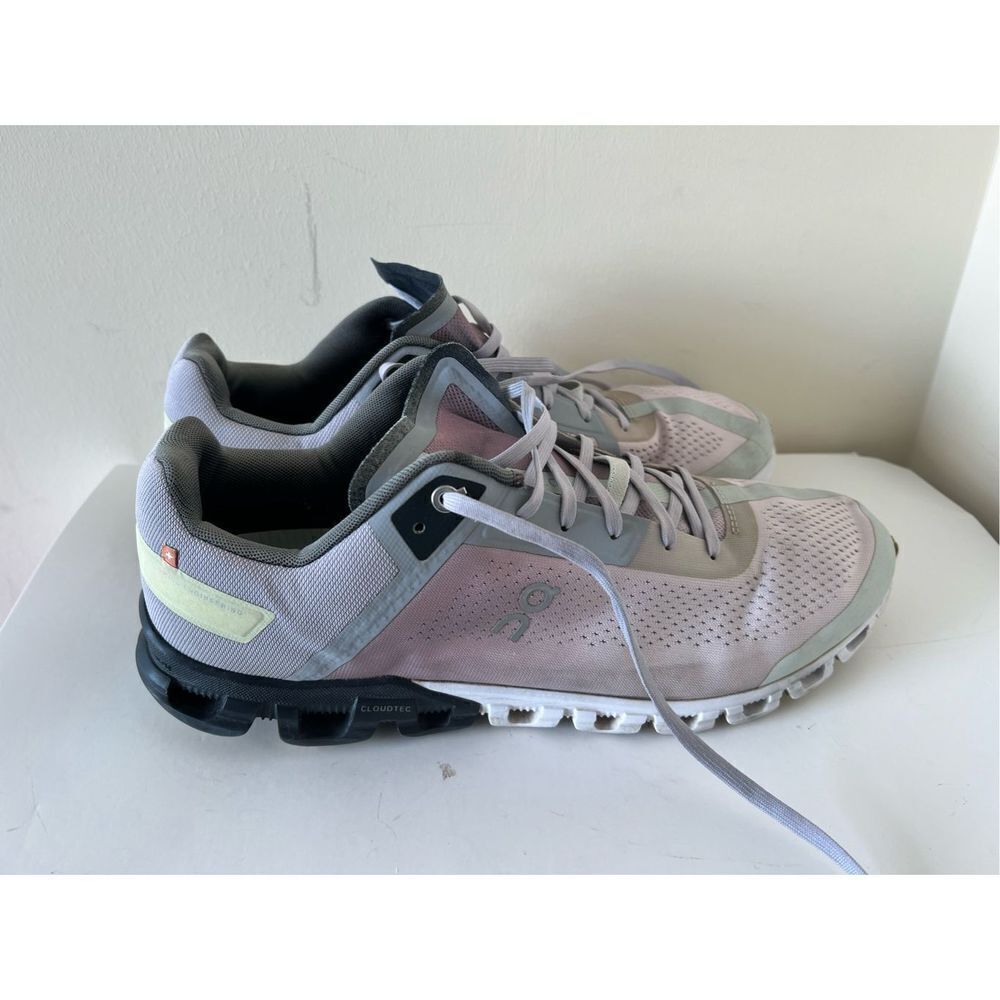 On Cloud Cloud Flow Alloy Magnet Men Size M13